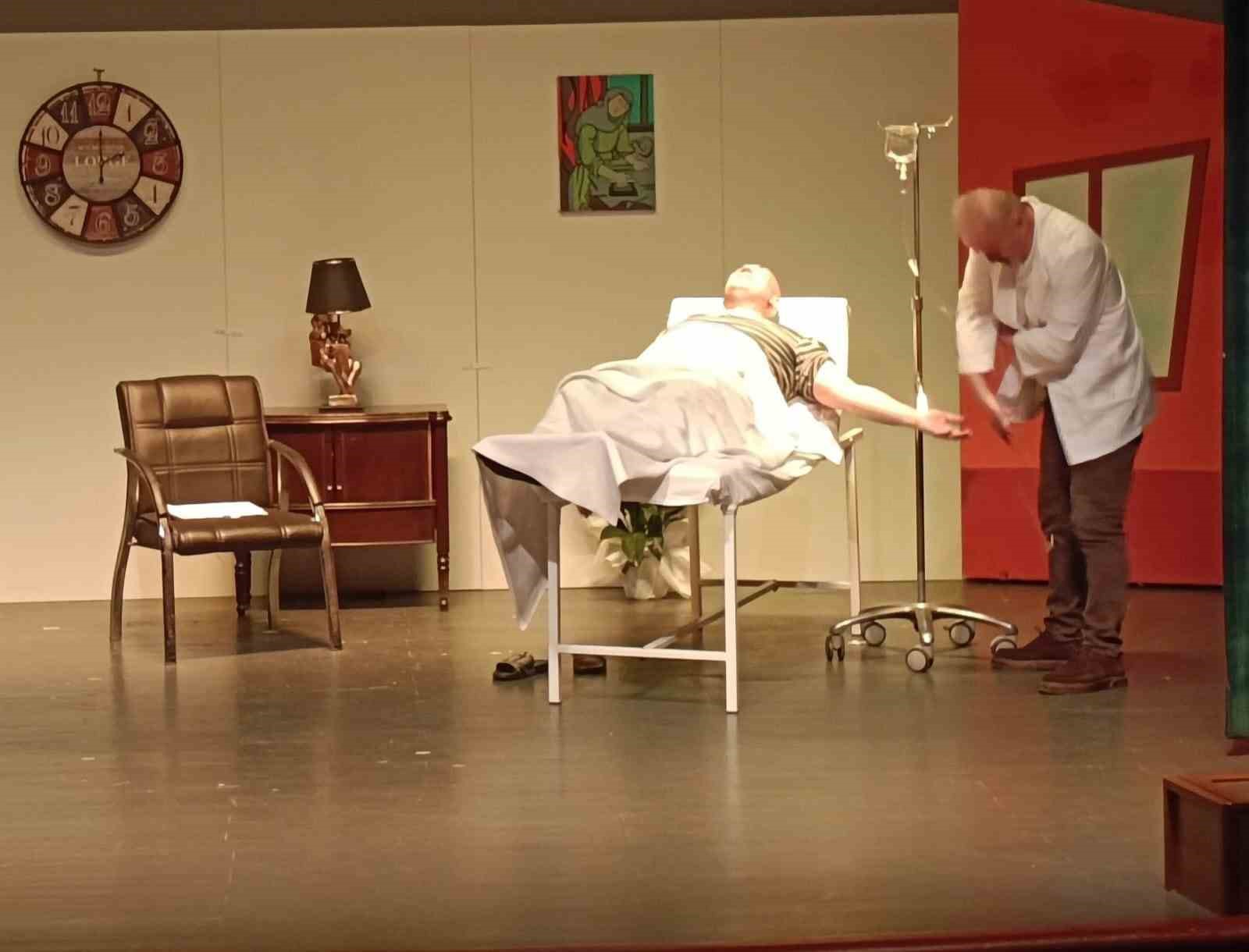 &Ouml;ğretmenlerden &uuml;&ccedil; farklı oyun
