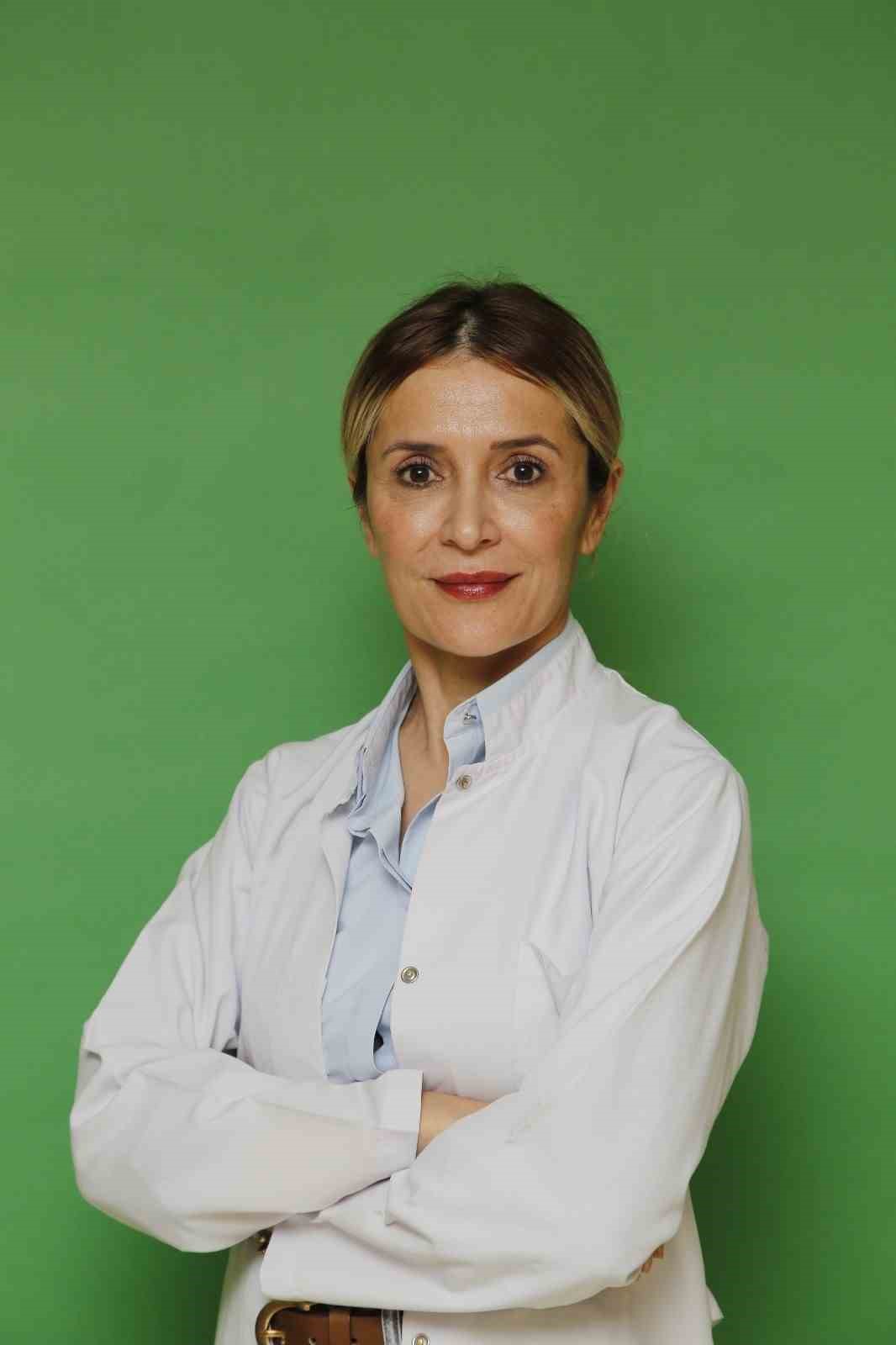 Uzmanından uyarı: "Yaz sıcaklarında kalbinize özen gösterin"