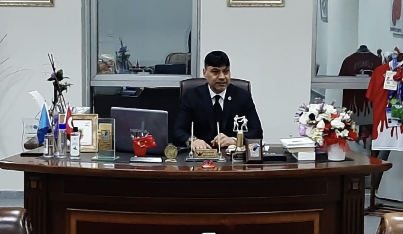 Sönmez’den spor çağrısı