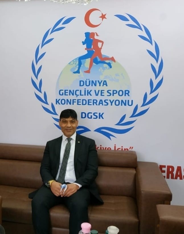 Sönmez’den spor çağrısı
