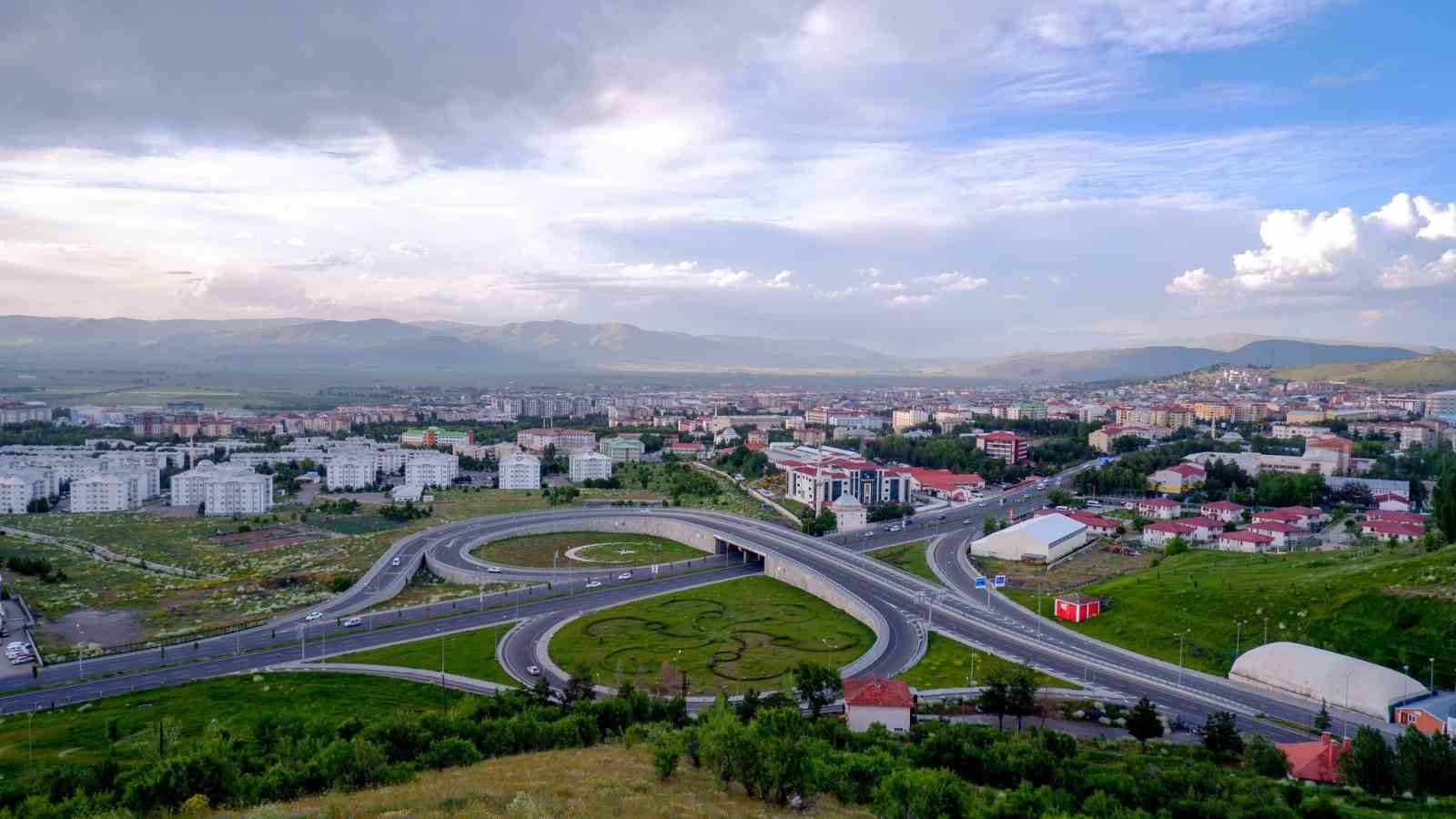 Erzurum’da konut satışı Mayıs’ta arttı