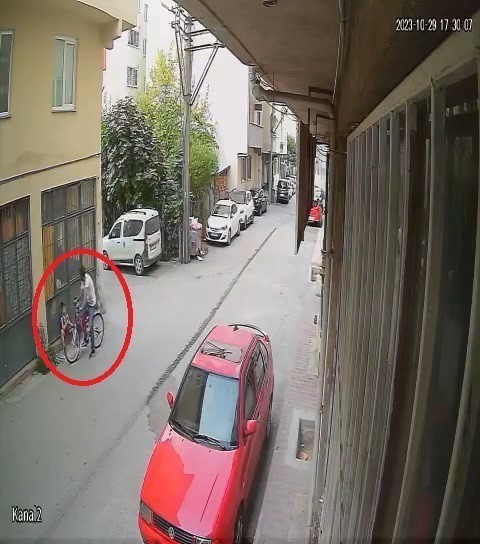 4. sınıf öğrencisi çocuğa biber gazı sıkan sanığın cezası belli oldu