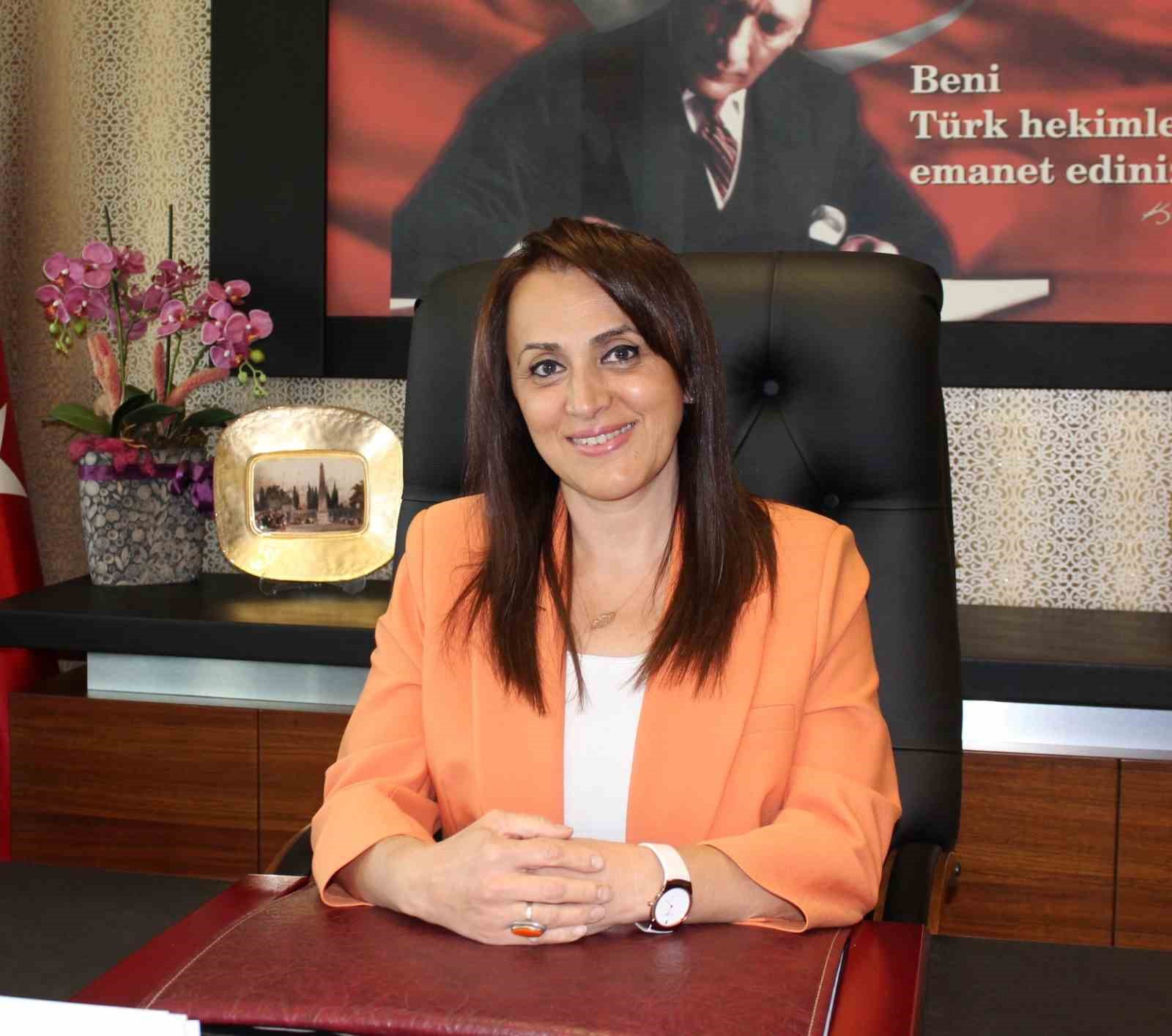 Yaz aylarında güneş çarpması, klima kullanımı ve gıda zehirlenmelerine dikkat
