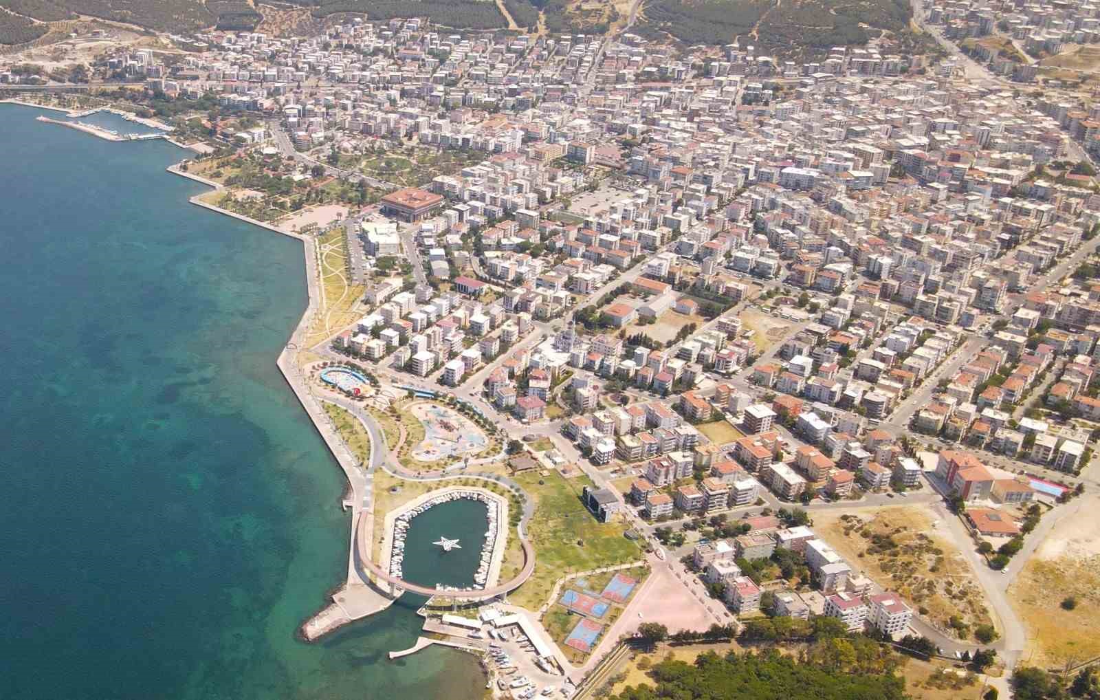 İzmir’de konut satışları yüzde 31,6 arttı
