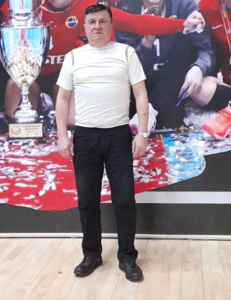 Merdivenlerden düşmesi sonucu ağır yaralanan personel, hayat mücadelesini kaybetti