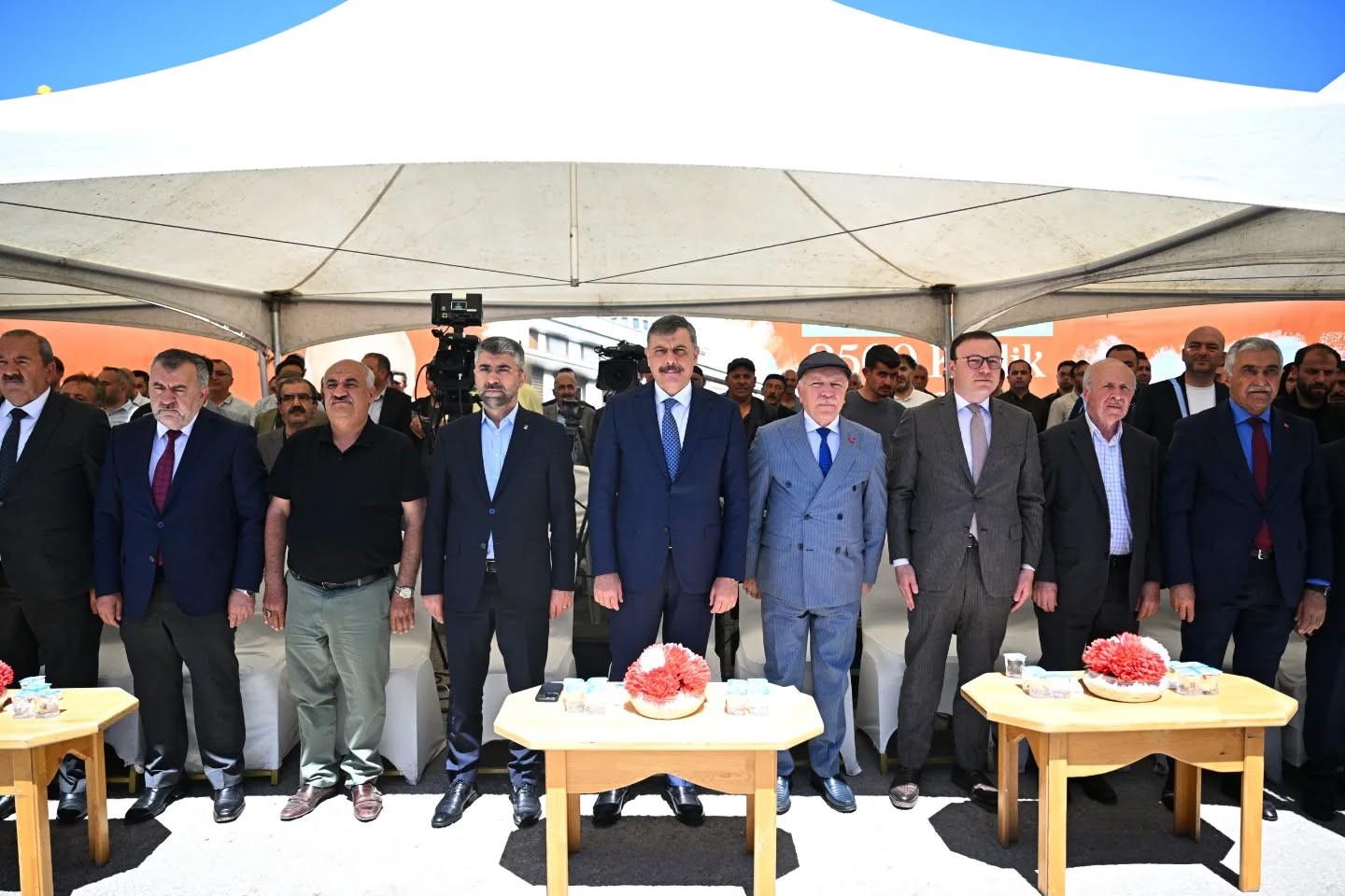 Erzurum’da kentsel dönüşüm hız kazandı
