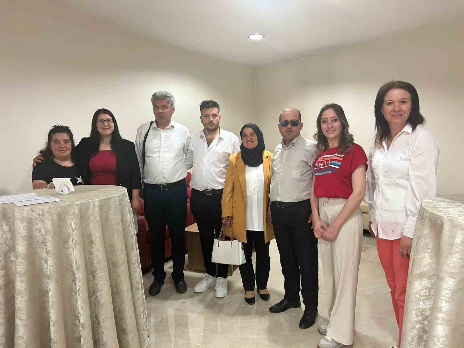 Afyonkarahisar’da "Engelsiz Şehir" projesi uygulanacak