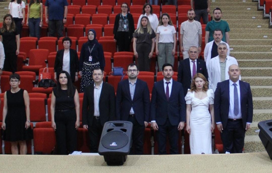 Devlet Hastanesi’nde Beyin Ölümü Tanısı ve Donör Bakımı semineri