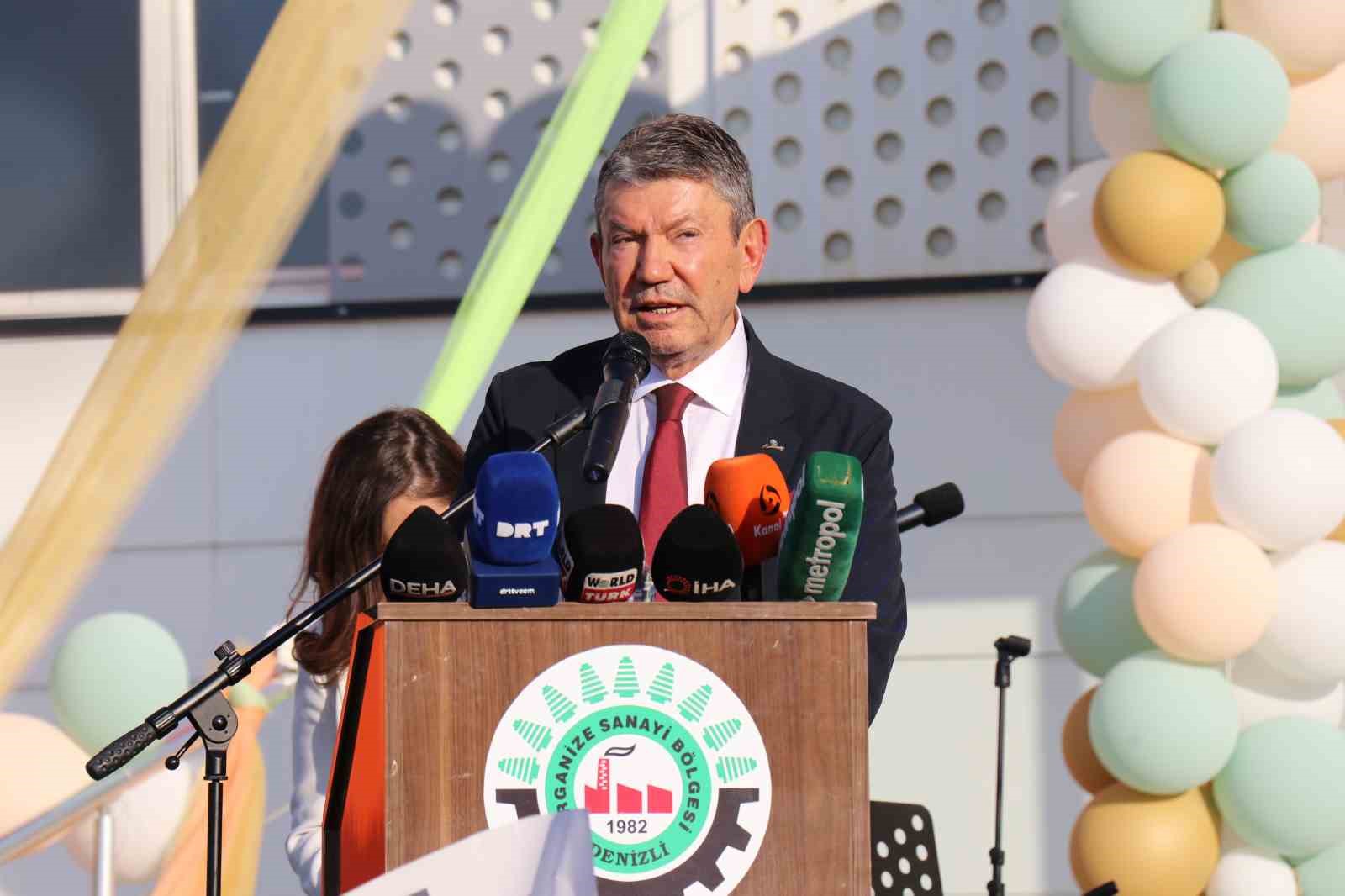 DOSTEK Koleji mezunlarının y&uuml;zde 88&rsquo;i kendi alanlarında istihdam ediliyor
