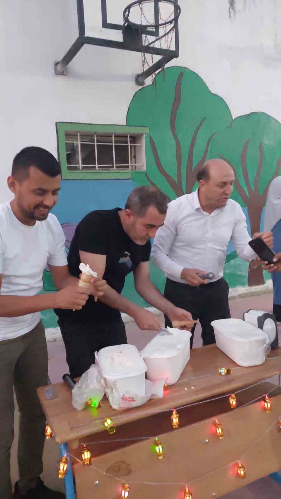 K&ouml;şk Ak&ccedil;ak&ouml;y&rsquo;de A&ccedil;ık Hava Sineması etkinliği
