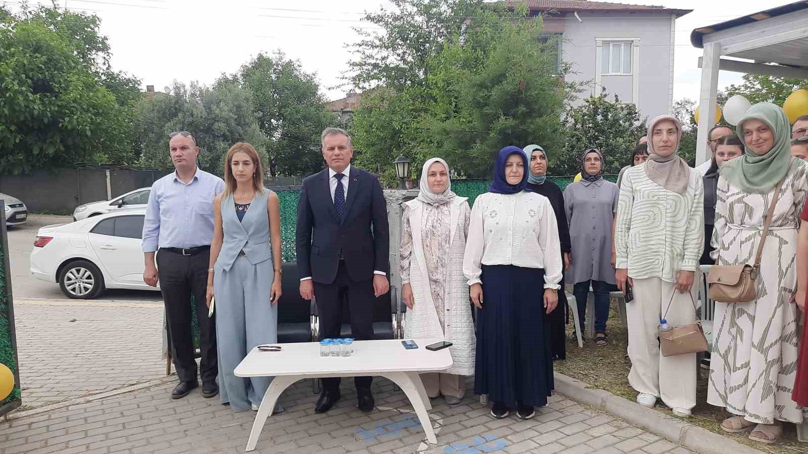 Nerik Kadın Kooperatifi, başarı hikâyesiyle Türkiye’ye örnek oluyor