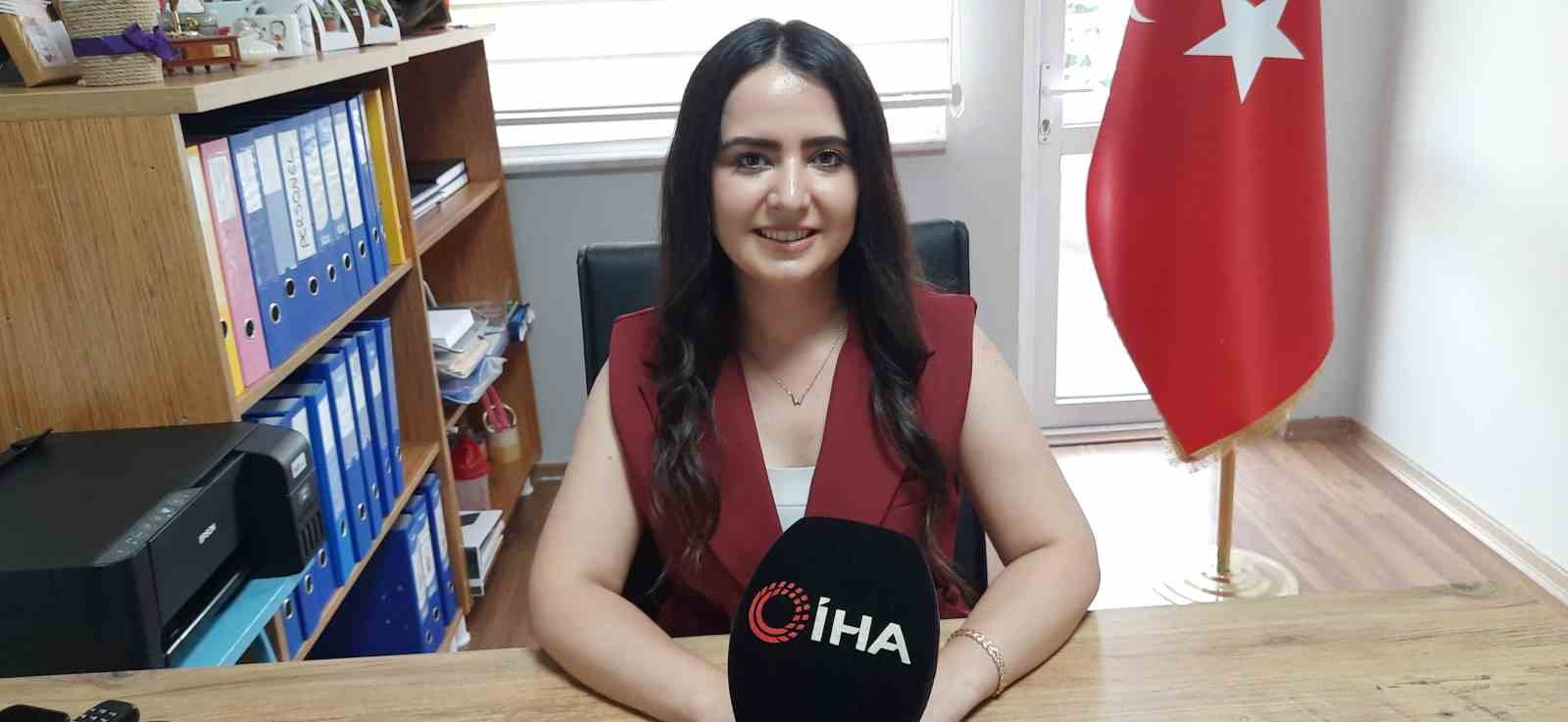 Nerik Kadın Kooperatifi, başarı hik&acirc;yesiyle T&uuml;rkiye&rsquo;ye &ouml;rnek oluyor
