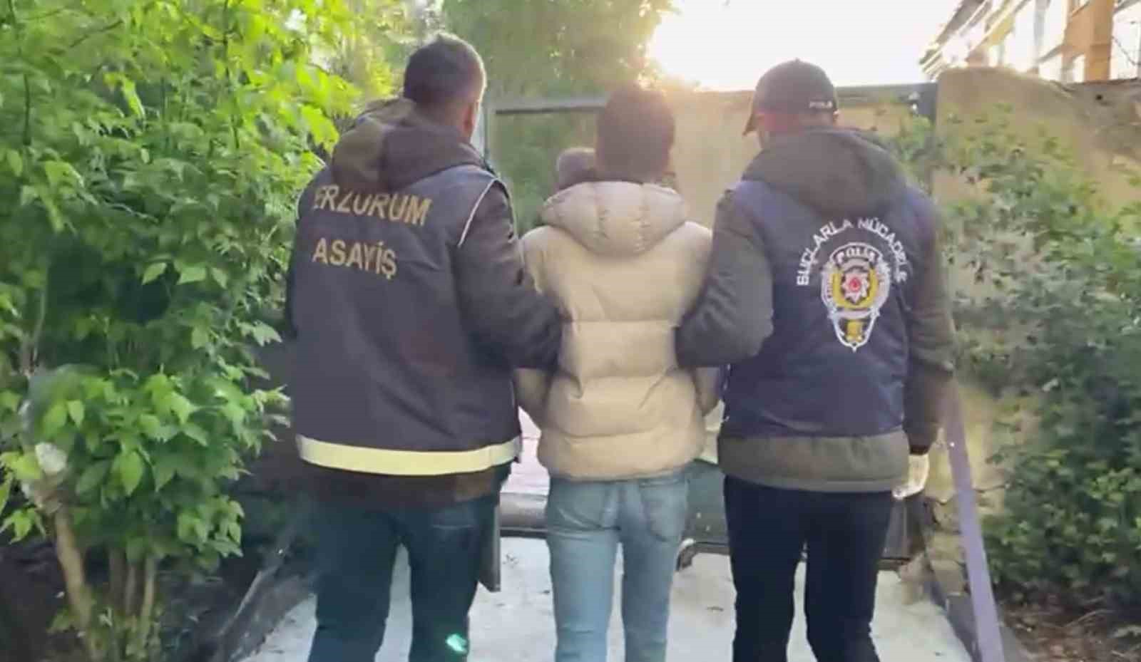 Sahte ilan dolandırıcılarına polis baskını
