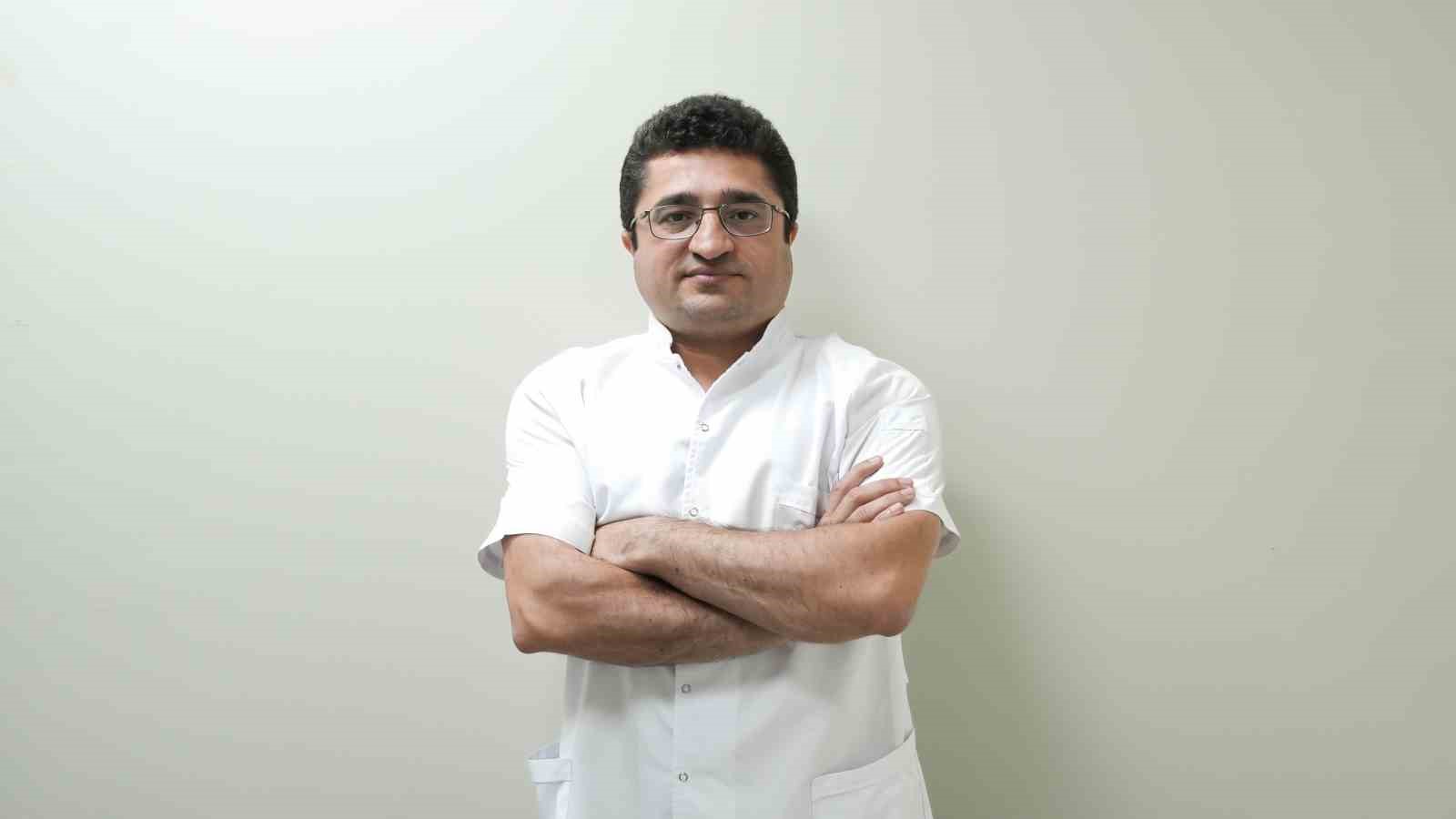 Yaz aylarında bol su tüketin