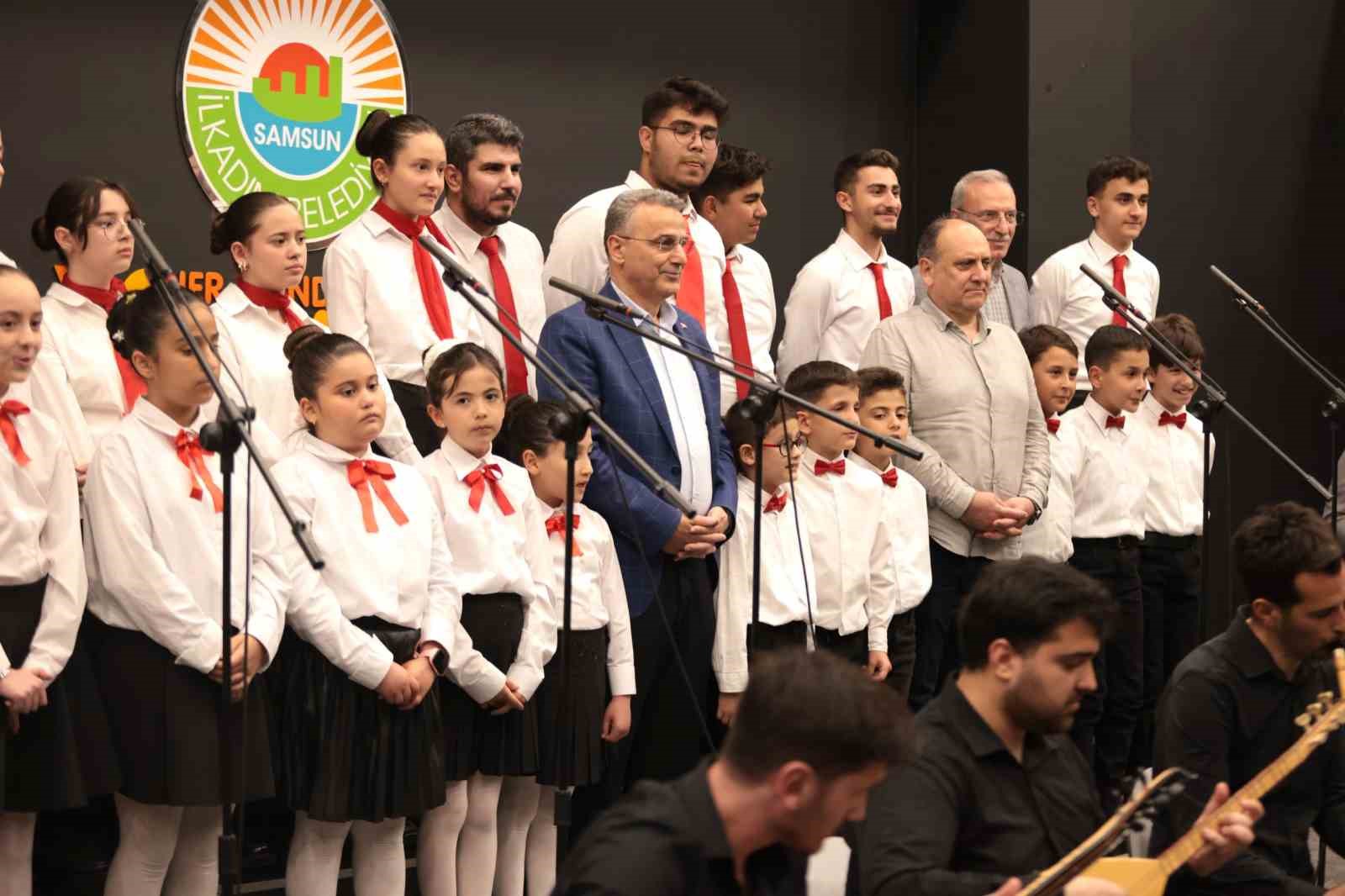 Cemal Safi Şiir Yarışması
