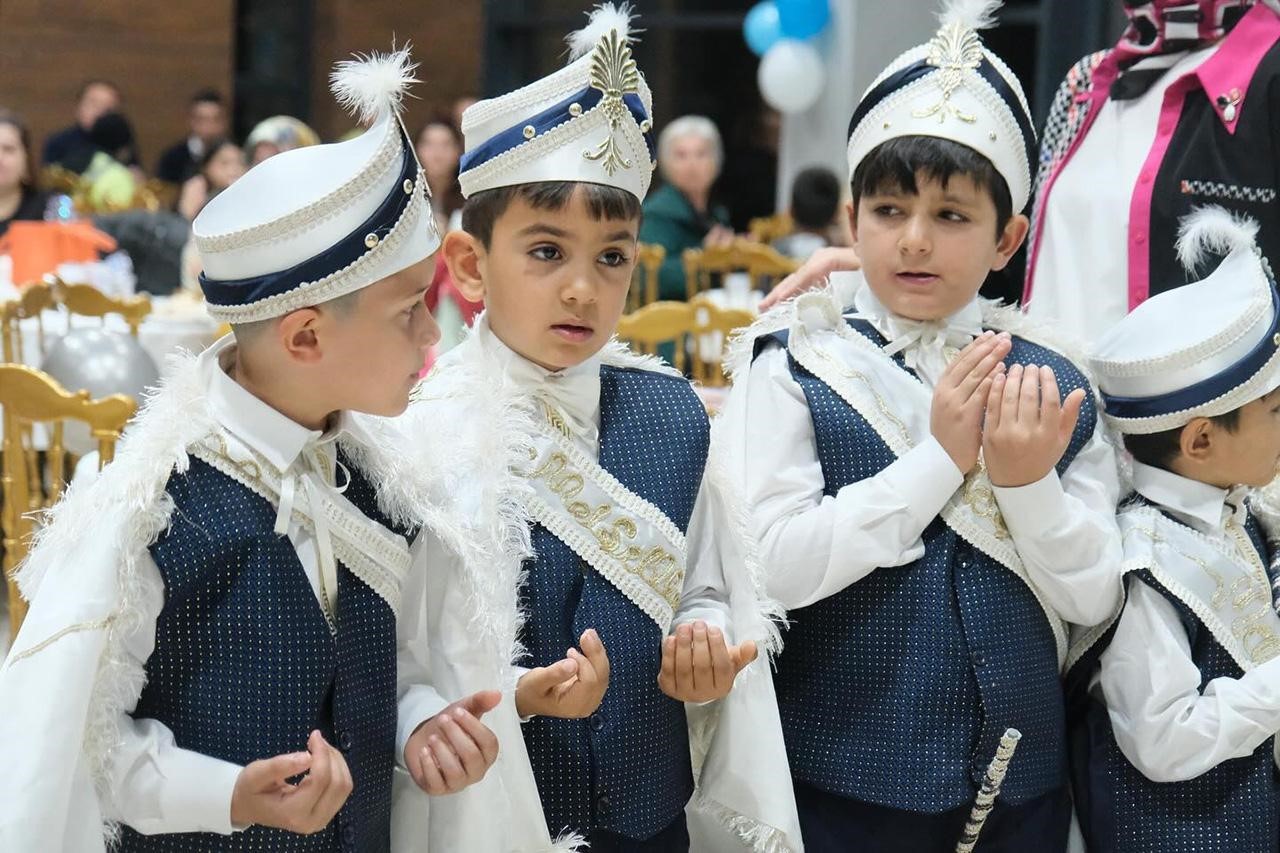Karab&uuml;k Belediyesi&rsquo;nde &uuml;cretsiz s&uuml;nnet ş&ouml;leni i&ccedil;i başvurular başladı
