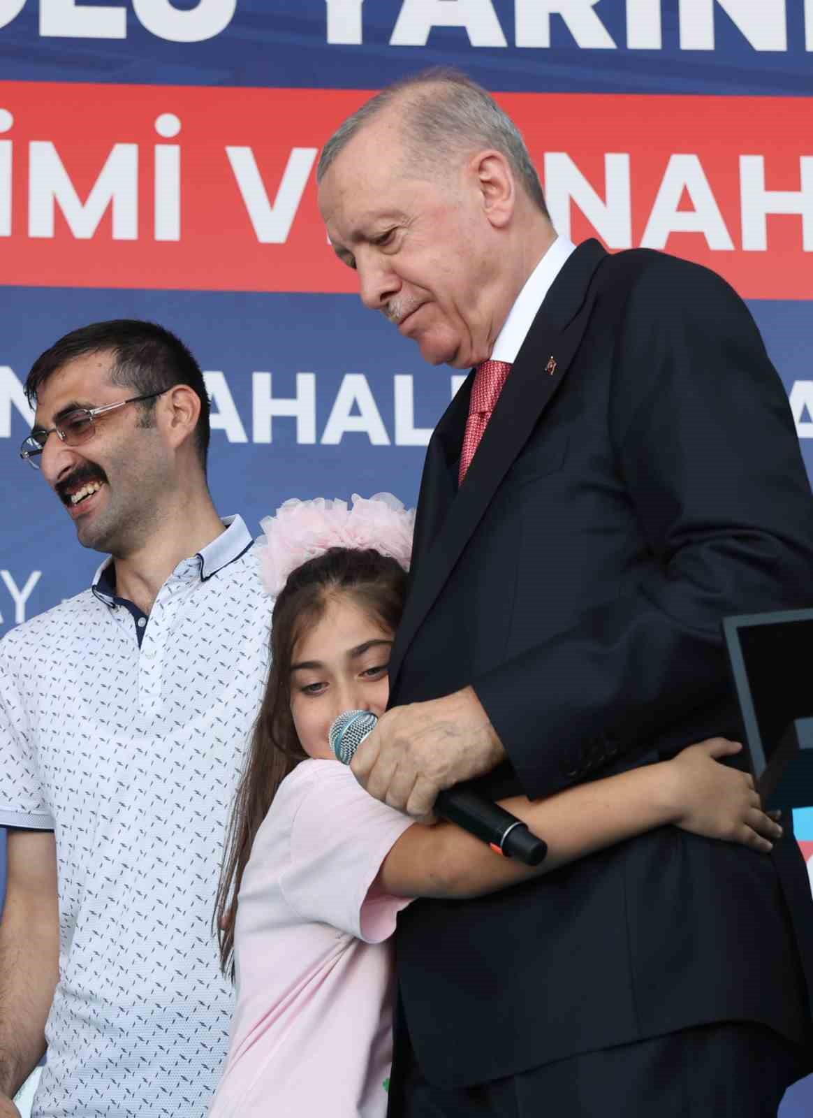 Teslim edilen deprem konutu sayısı 250 bini aştı
