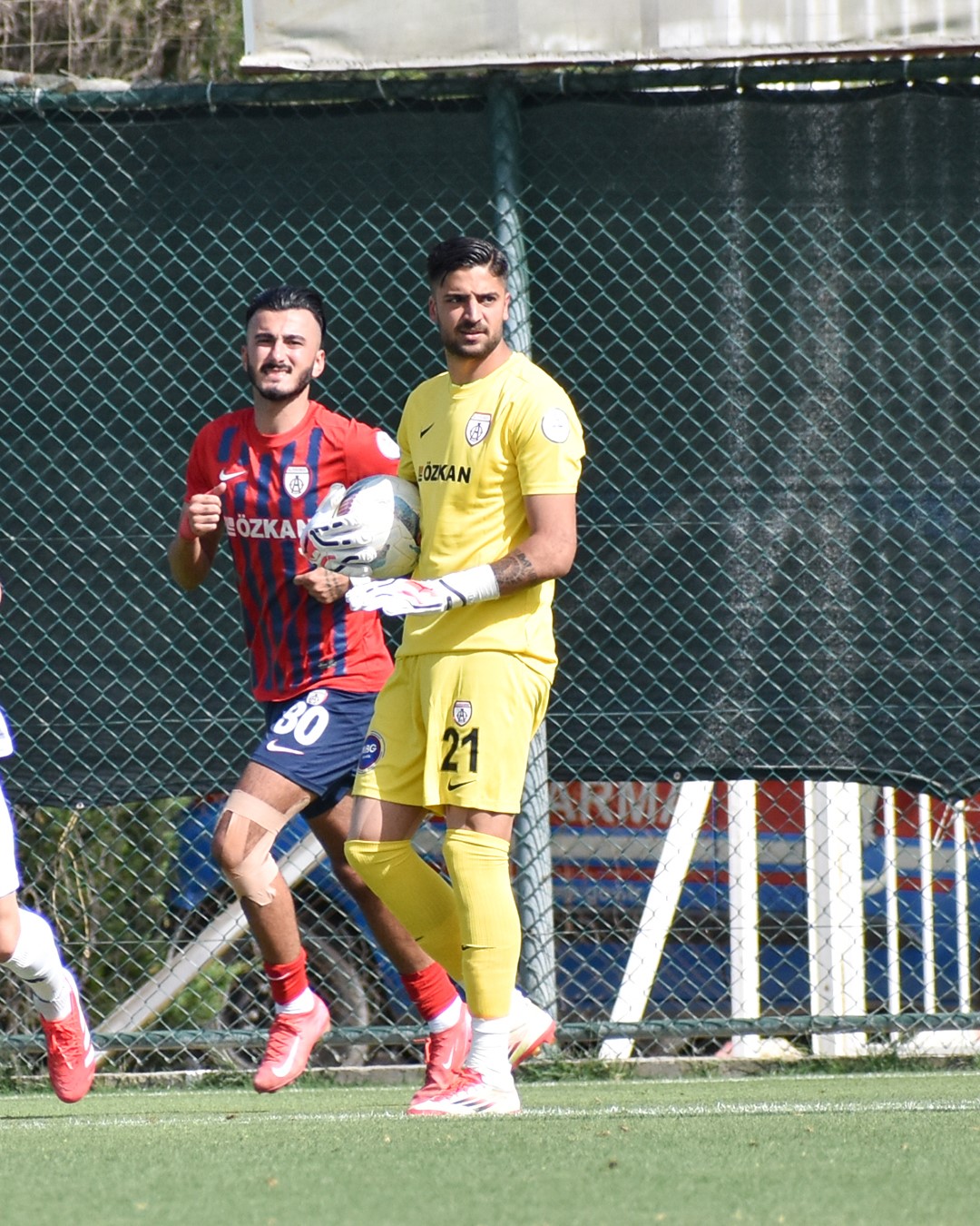 Trabzonspor, Serhat &Ouml;ztaşdelen&rsquo;in peşinde
