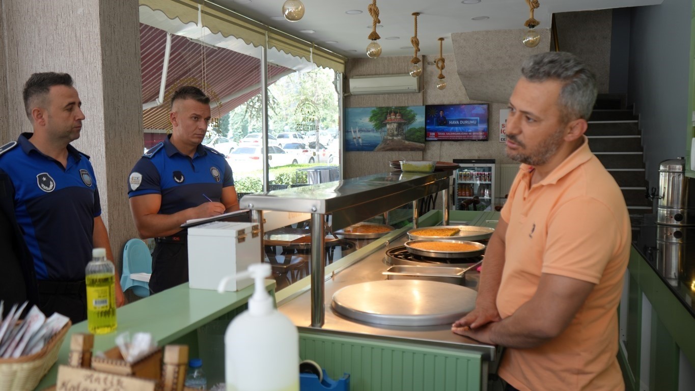 Niğde Belediyesi&rsquo;nden atık yağ uygulaması ile &ccedil;evreye katkı
