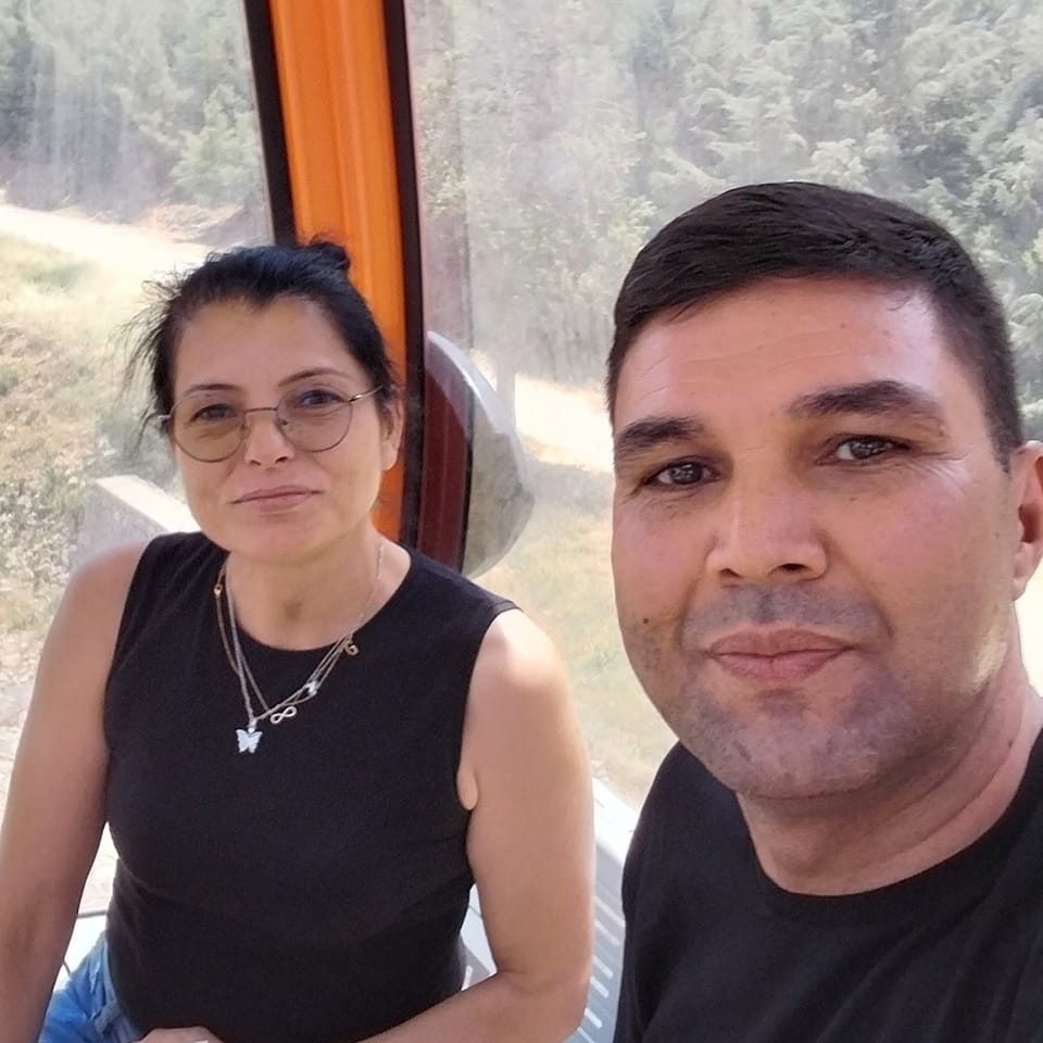 Marmaris&rsquo;teki Yorulmaz cinayetinin ilk davası g&ouml;r&uuml;ld&uuml;
