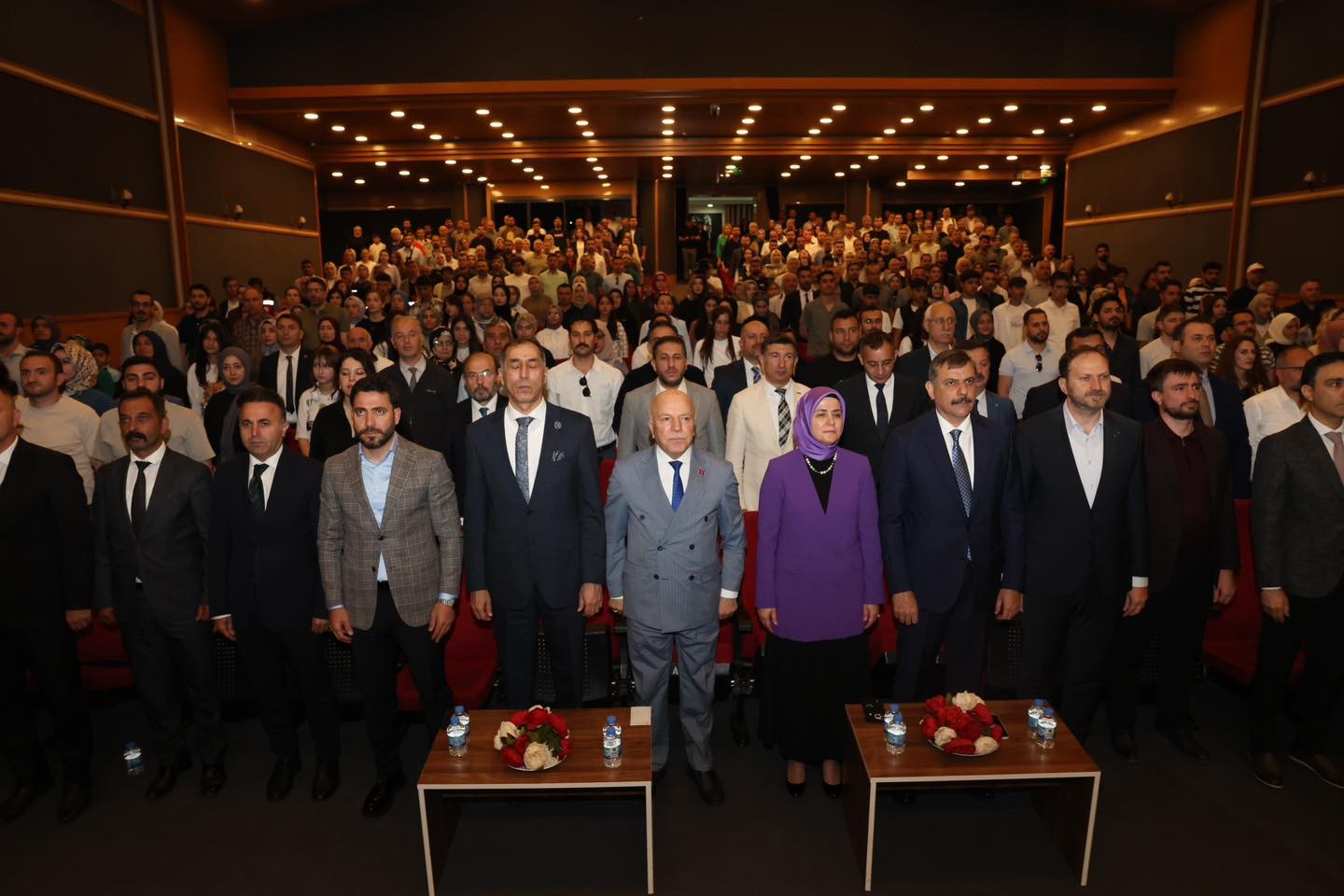 "Can Erzurum" ile binlerce öğrenciye ulaşıldı