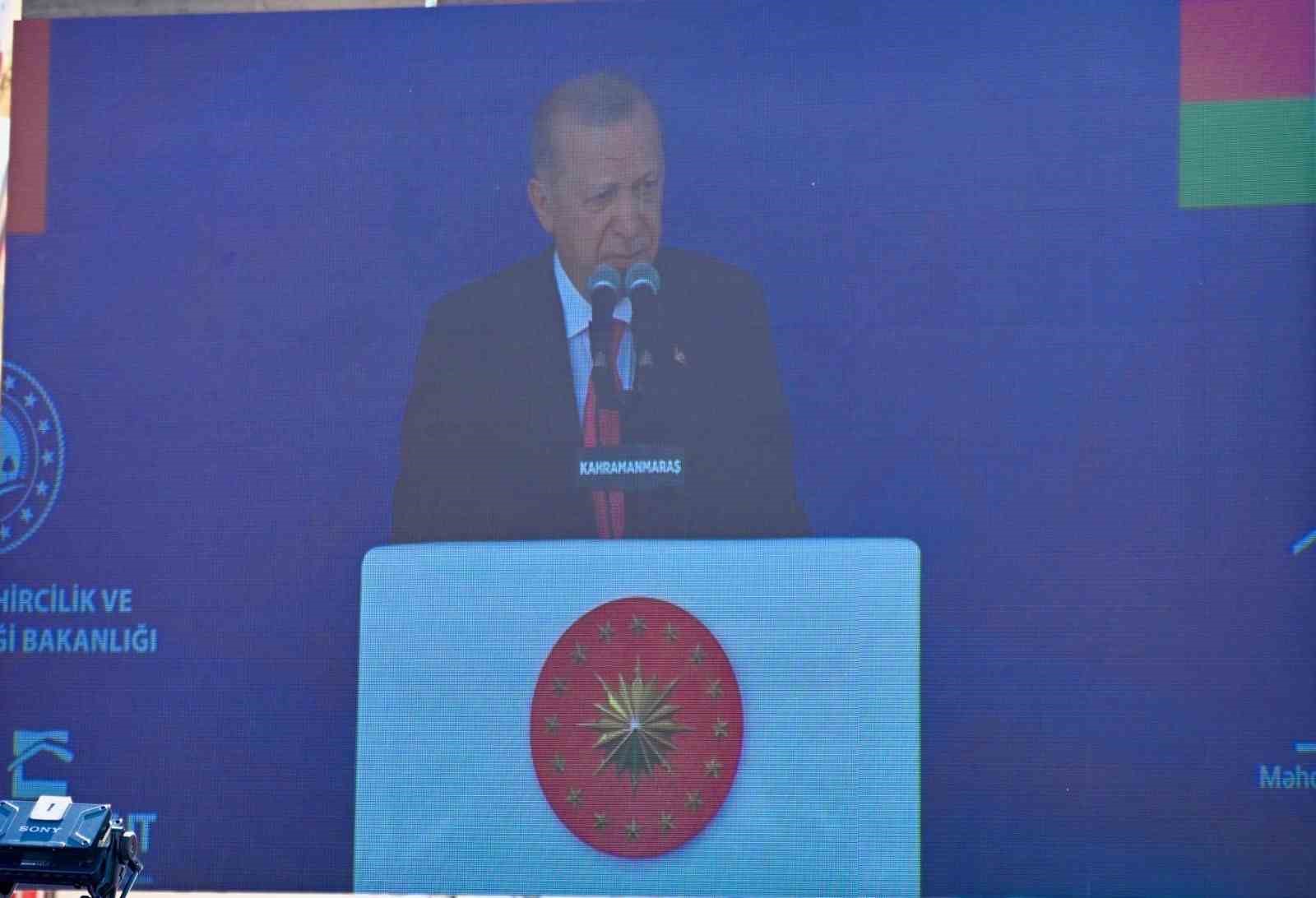 Malatya&rsquo;da 8 bin 65 konut ve bin 97 iş yeri i&ccedil;in kura &ccedil;ekimi yapıldı
