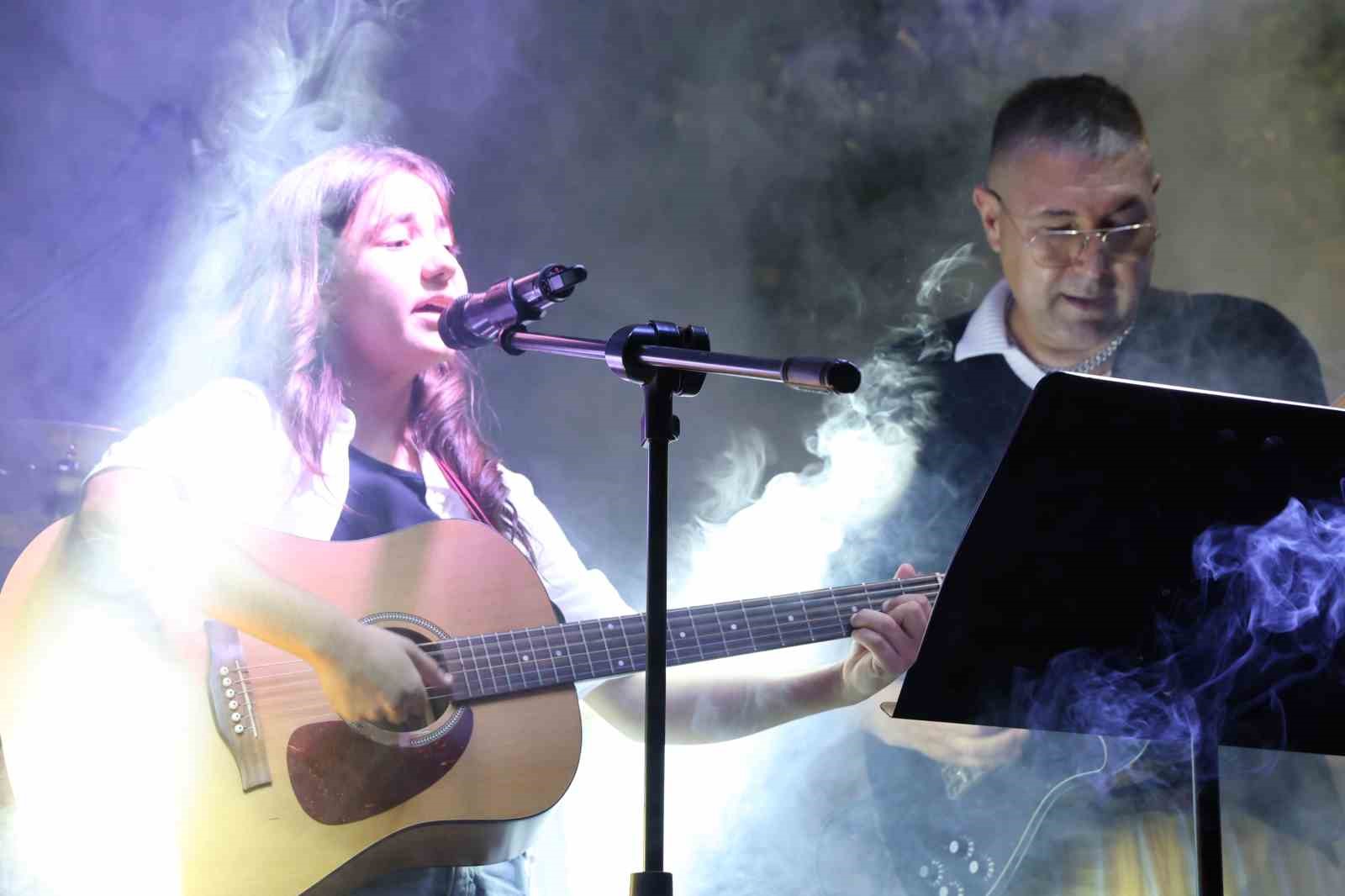 Adana Kozan’da tarih, spor ve sanat için temeller atıldı
