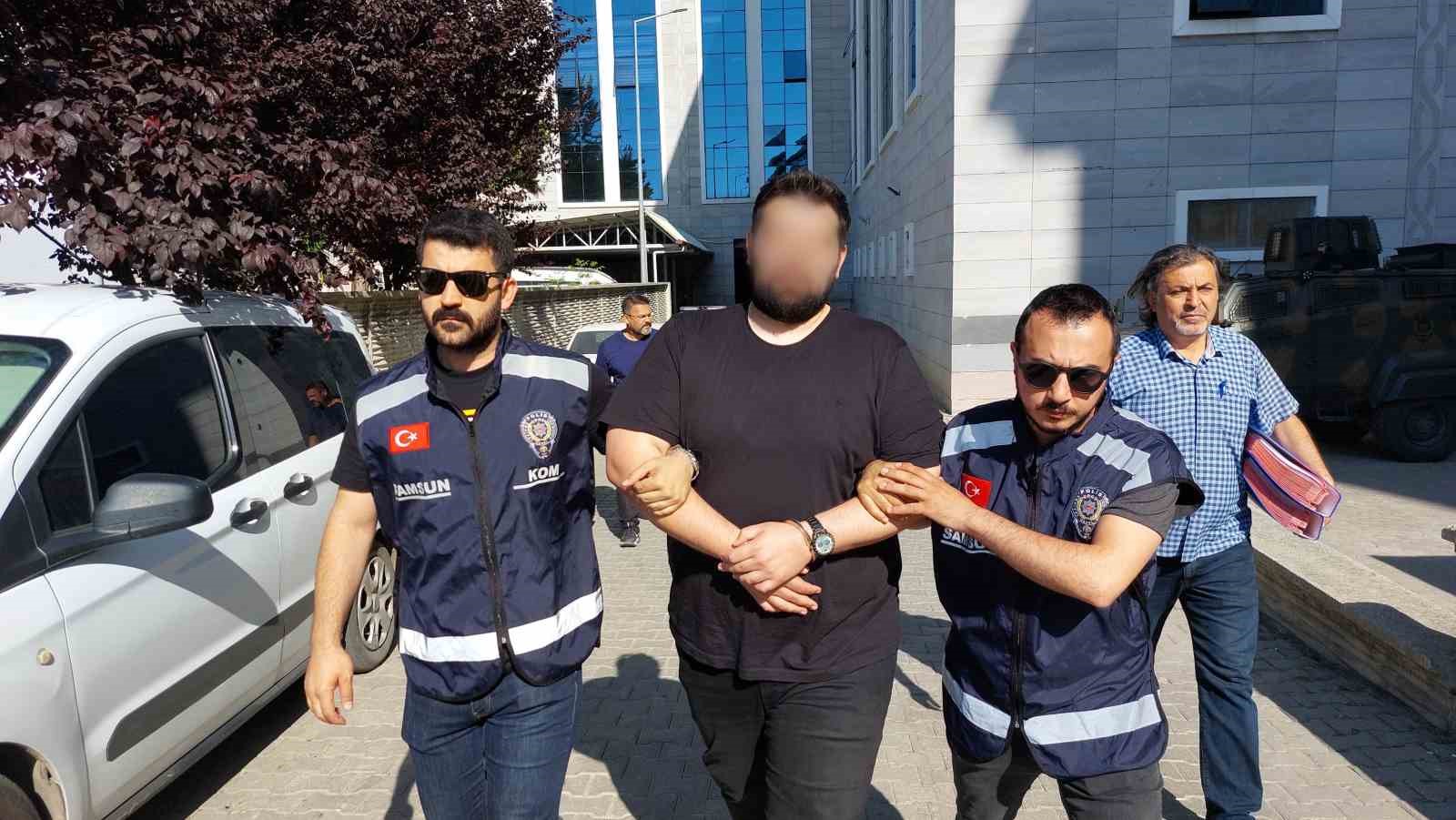 Samsun merkezli 6 ilde "motosikletlerde usulsüz silindir hacmi artışı" operasyonu: 12 gözaltı
