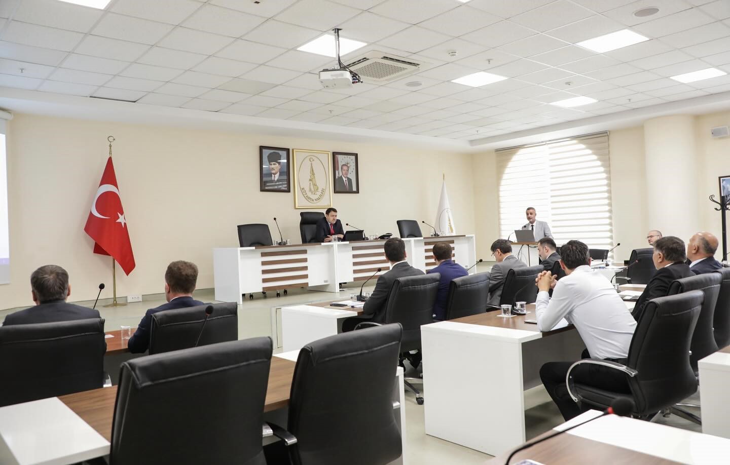 Jeotermal kaynakların sürdürülebilir yönetimi Kütahya’da görüşüldü