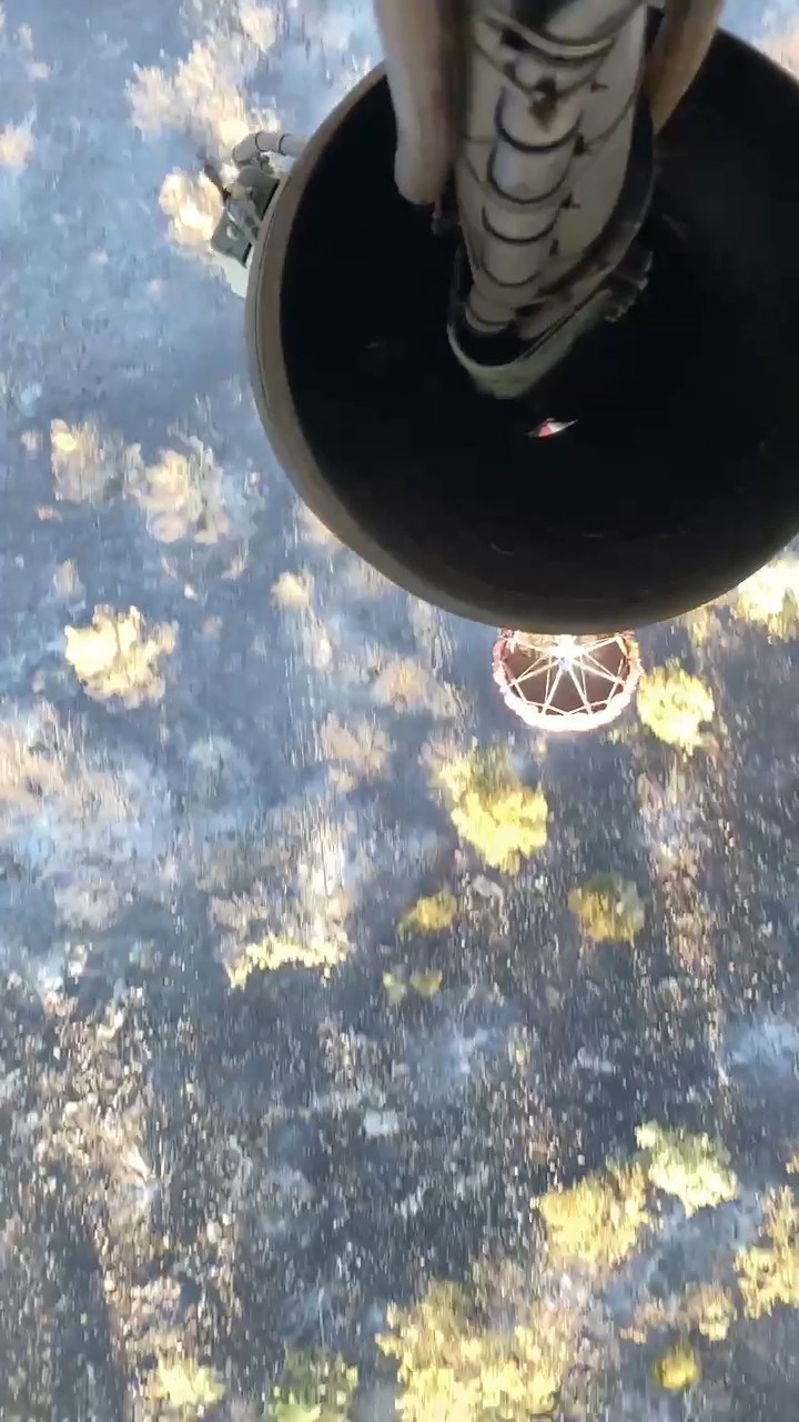 Kepsut&rsquo;taki 2 ayrı orman yangınında soğutma &ccedil;alışmaları s&uuml;r&uuml;yor, 5 kişi g&ouml;zaltında
