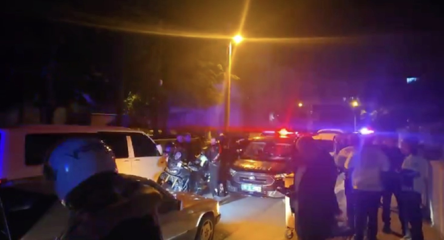 Dur ihtarına uymadı, 60 bin TL ceza yedi