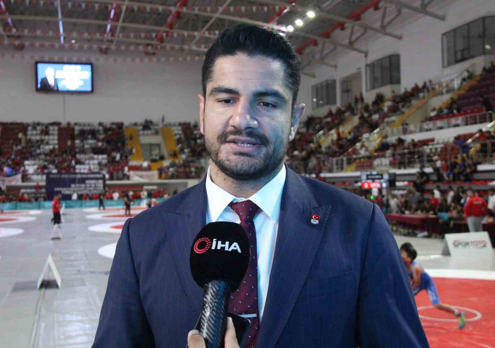 Taha Akgül: "Günü değil, geleceği kurtarıyoruz"
