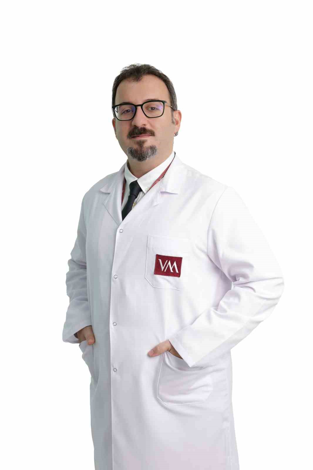 "Şiddetli sırt veya bel ağrısı omurga kırığı işareti olabilir"