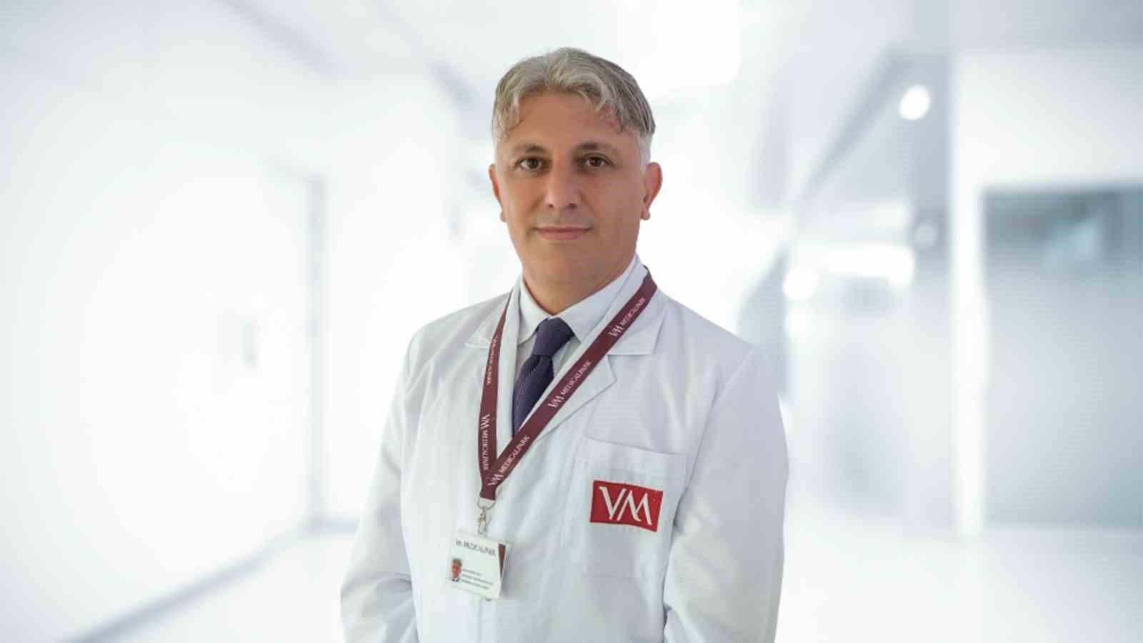 "Sanal dünyada gerçek bağımlılık büyüyor"