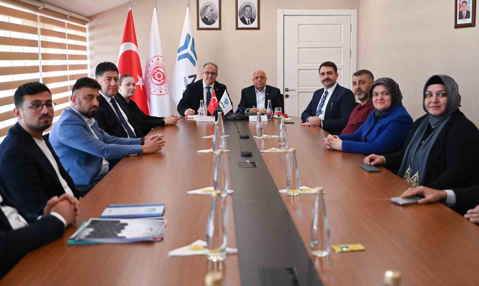 Ev işçileri ulusal meslek standardına kavuşacak