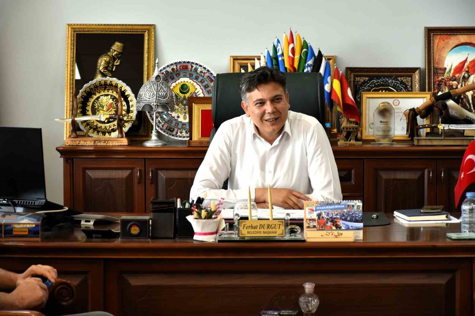 Söğüt’te Devlet Hastanesi projesinde önemli gelişme