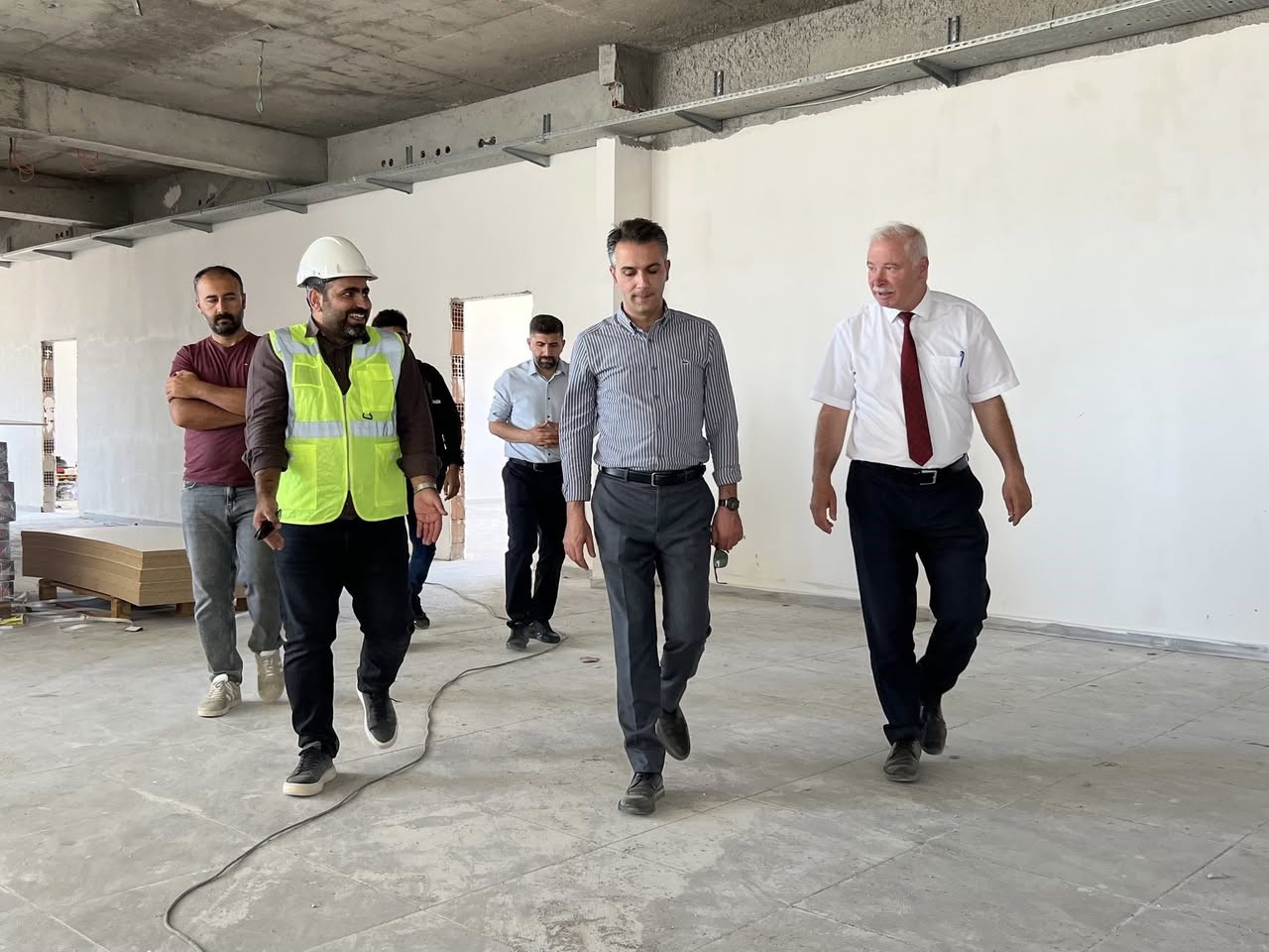 Kulu&rsquo;da Fahrettin Koca Fen Lisesi yeni d&ouml;nemde &ouml;ğrenci alacak
