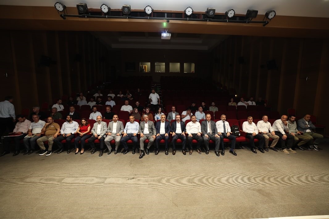 Dilovası&rsquo;nda dijital d&ouml;n&uuml;ş&uuml;m
