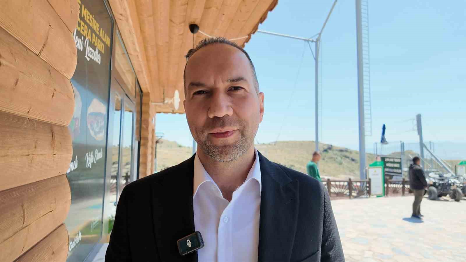 Niğde’de çöpünü yere atanlar 2 bin 953 TL ceza ödeyecek