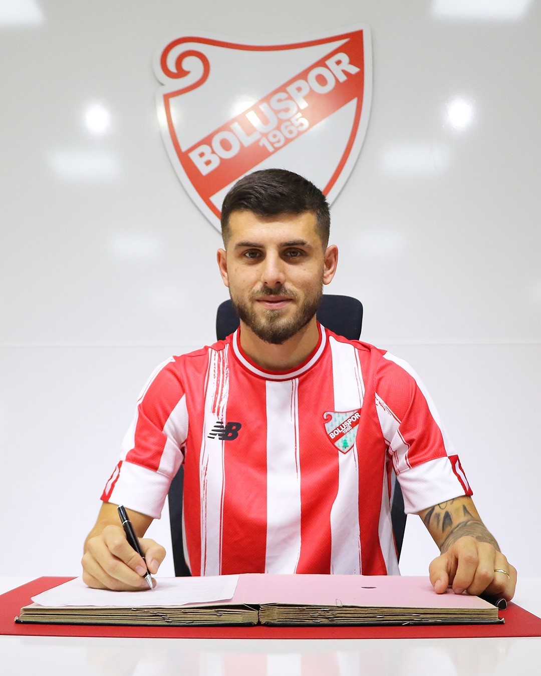 Göztepe, Enes Alıç’la ilgileniyor

