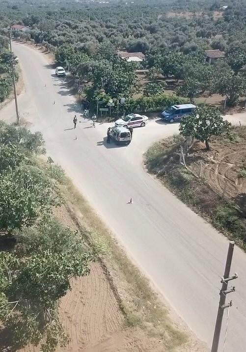Jandarma, kural tanımaz sürücüleri affetmedi
