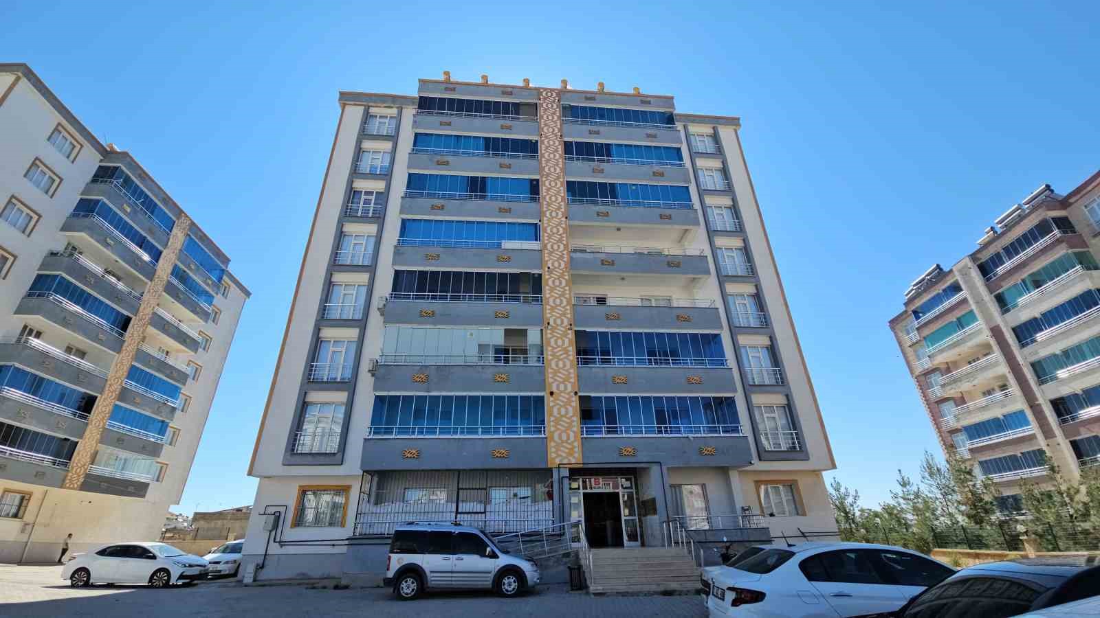 Diyarbakır’da 10 yaşındaki kuzenini öldüren zanlı: "Dayıma ve babama karşı kin güttüm"