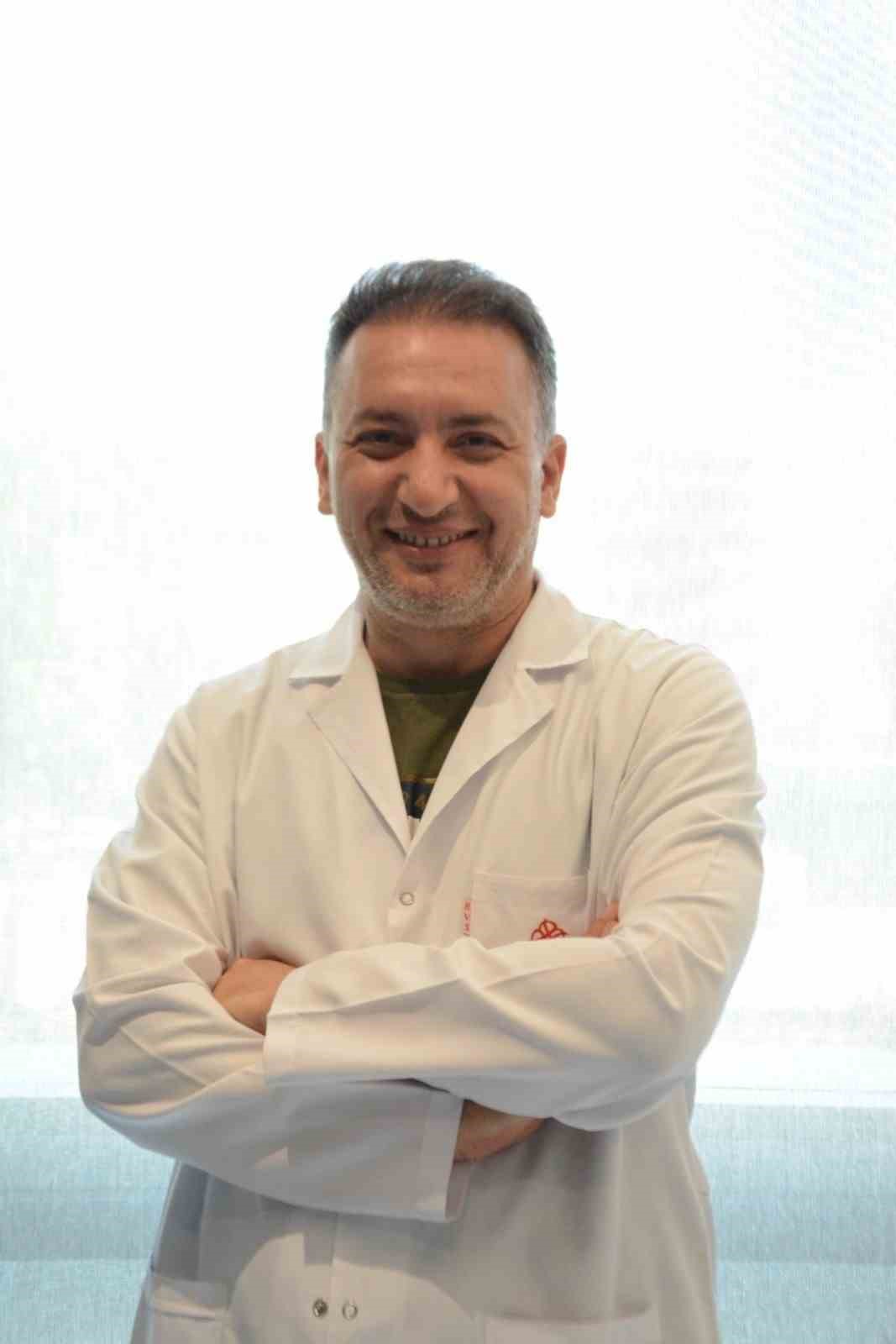 Çocuklarda bademcik ve geniz eti sorunlarına dikkat