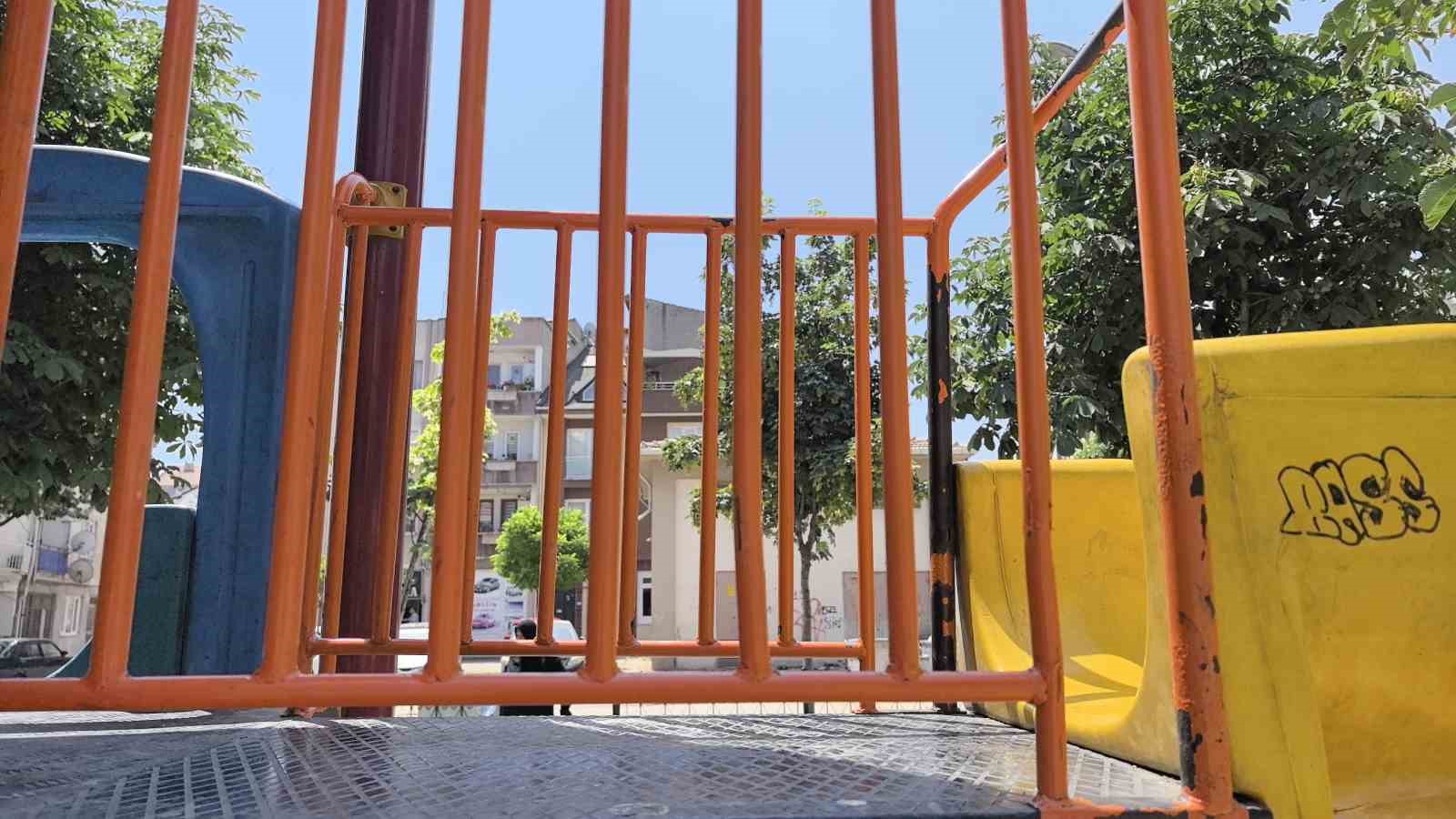 Çocuk karne günü dehşeti yaşadı