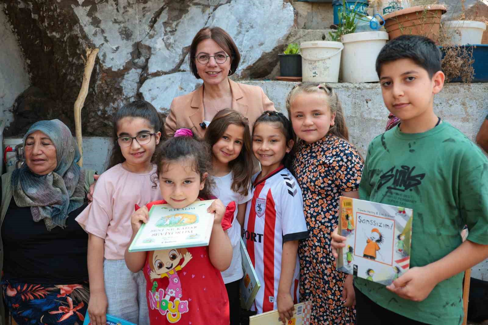 Maltepe’de 19 sokağa doğalgaz geldi
