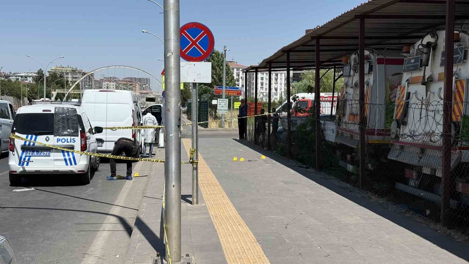 İki grup arasında "kız isteme" kavgası: 2 yaralı
