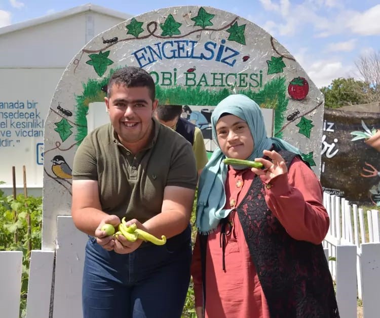 Erzurum’da Engelsiz Yaz Okulu başlıyor