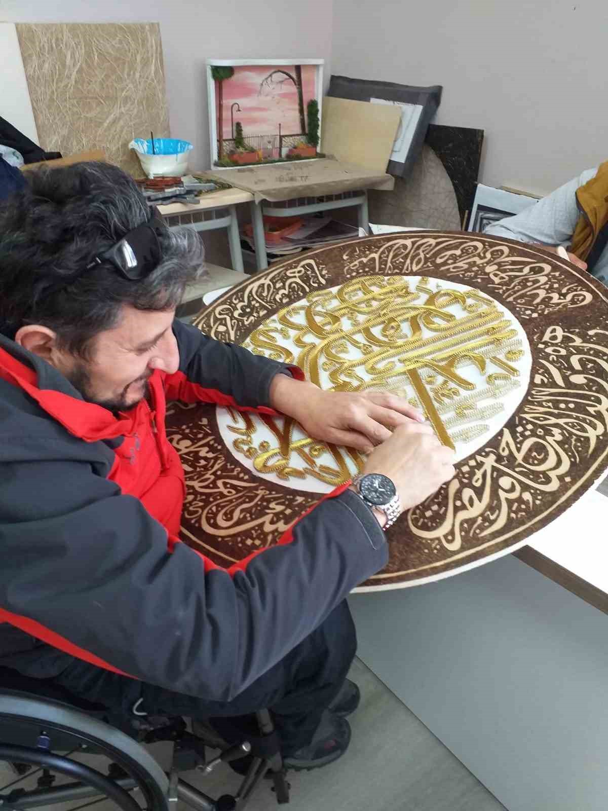 Erzurum&rsquo;da Engelsiz Yaz Okulu başlıyor
