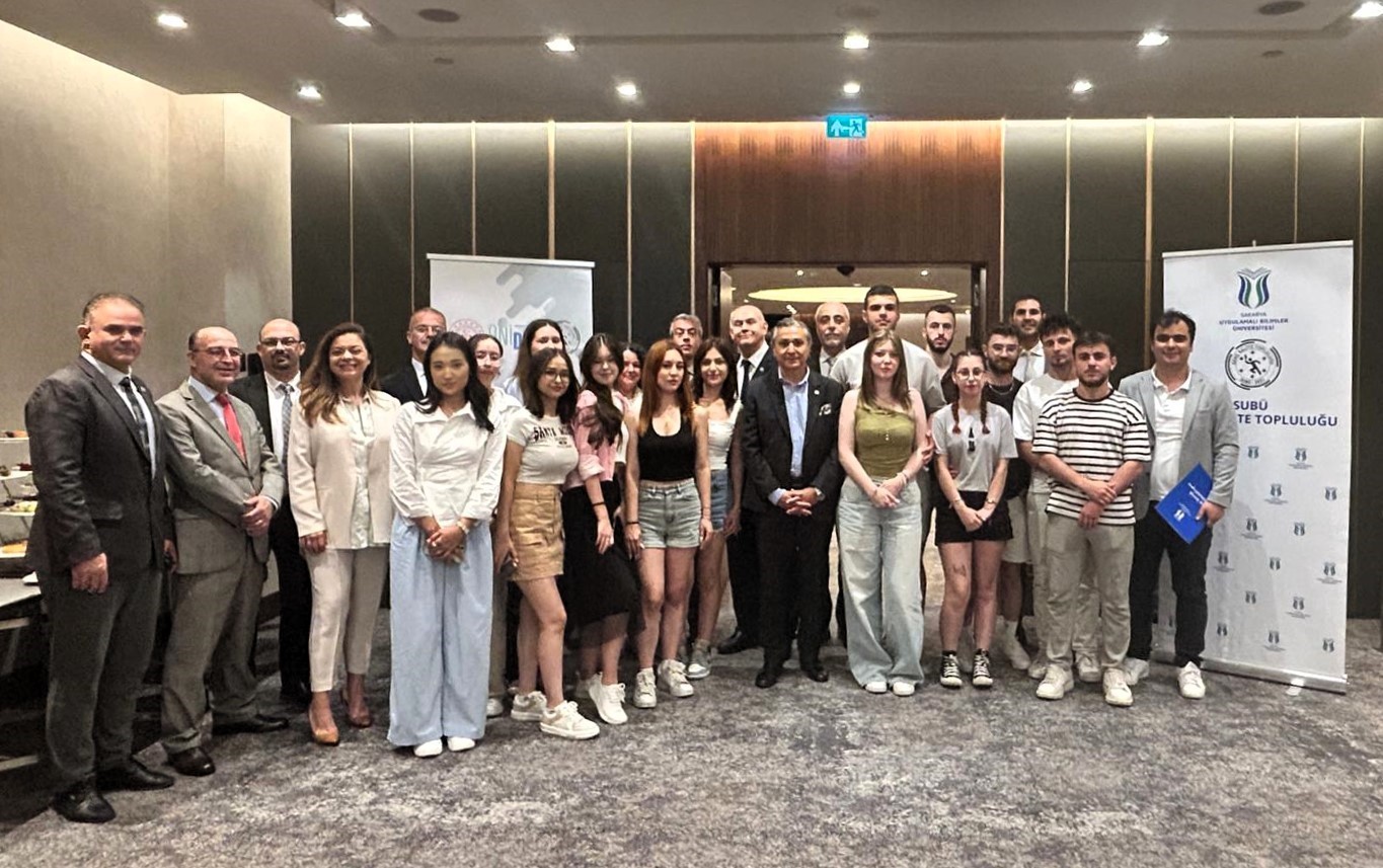 Proje ile kalite s&uuml;re&ccedil;lerini yerinde incelediler
