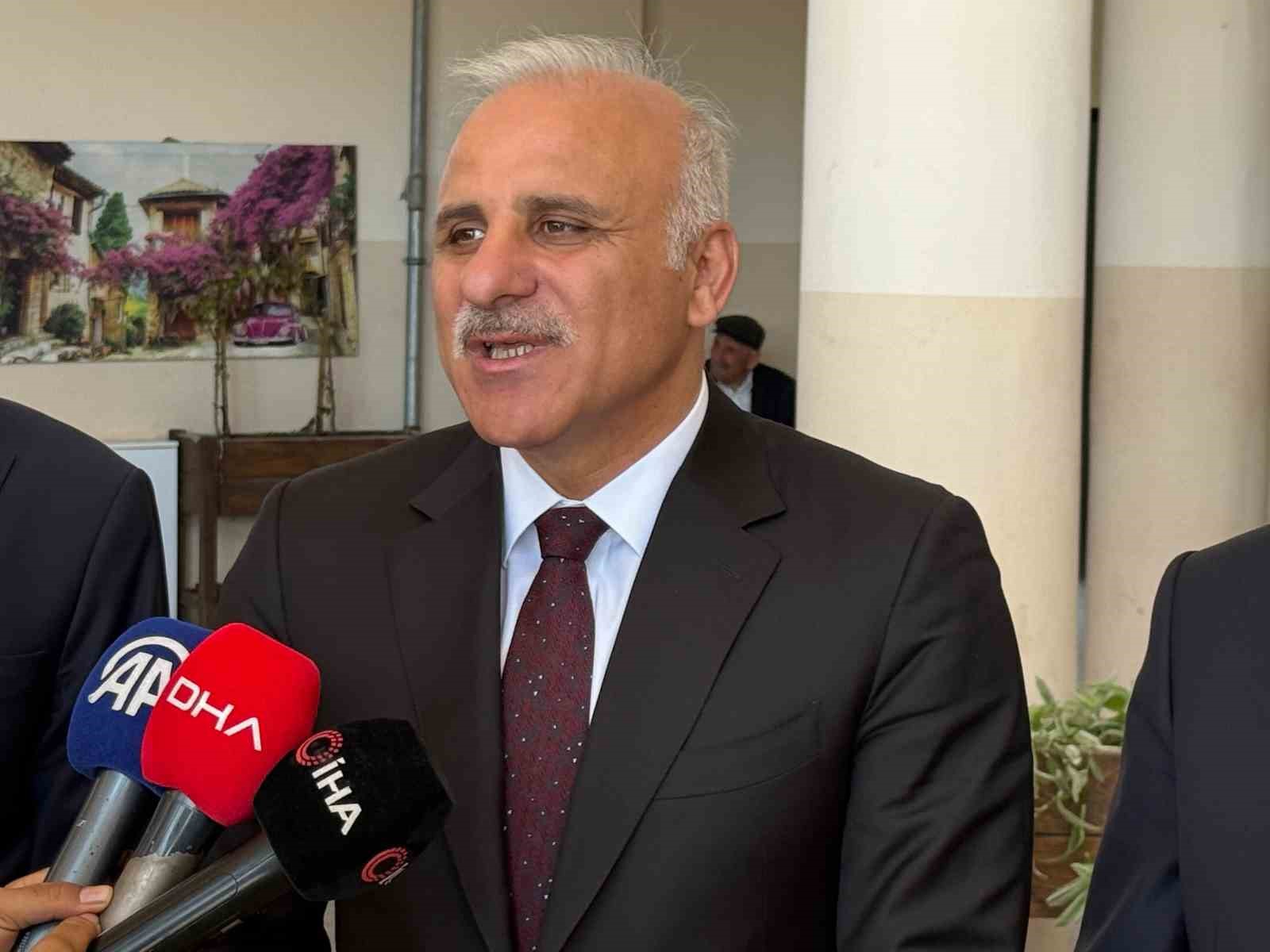 Diyarbakır’da 104 özel gereksinimli öğrenci karne heyecanı yaşadı